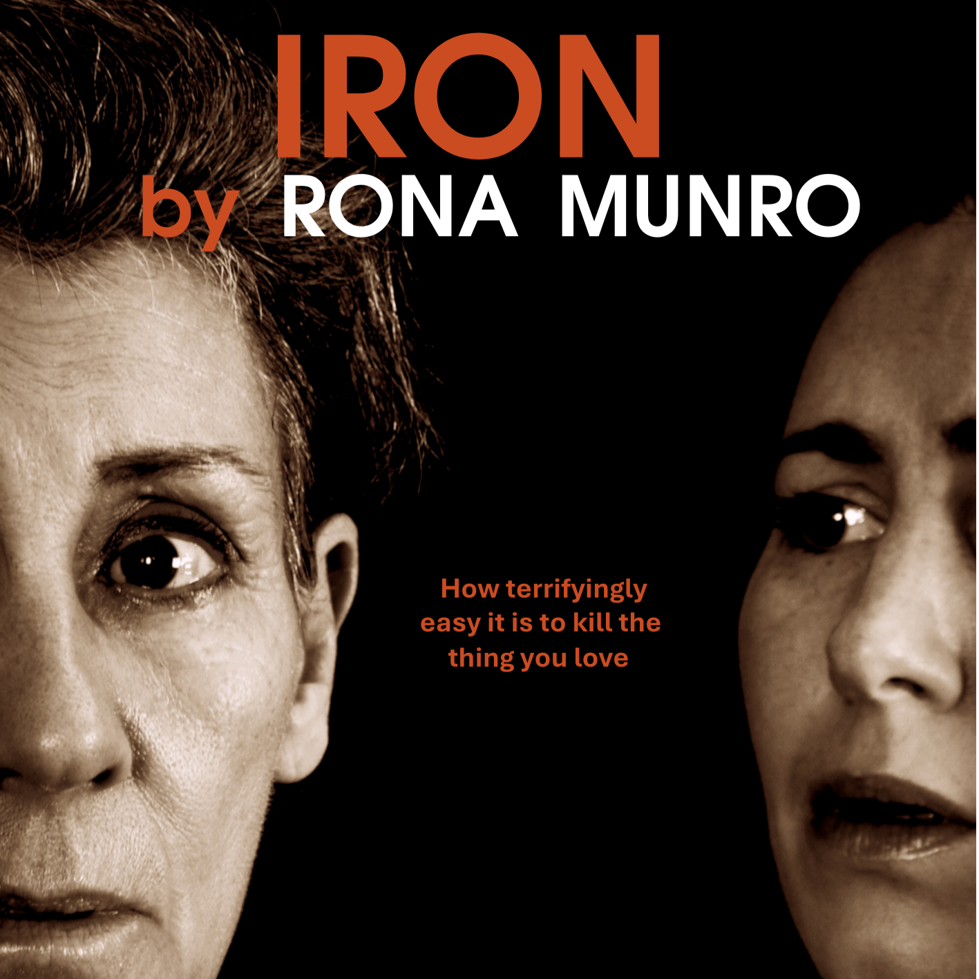Iron